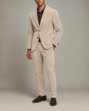 Sacou L.B.M 1911, STEVE blazer- Beige