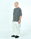 Tricou HOPEIUM Text Tee – Gri