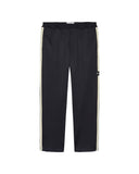 Pantaloni HOPEIUM Track Night - Negru