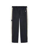 Pantaloni HOPEIUM Track Night - Negru