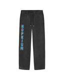 Pantaloni HOPEIUM Varsity Jogger – Gri