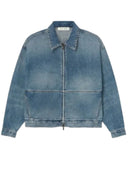 Jacheta FEAR OF GOD Denim Trucker Jacket
