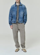 Jacheta FEAR OF GOD Denim Trucker Jacket