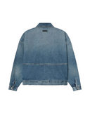 Jacheta FEAR OF GOD Denim Trucker Jacket