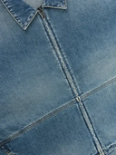 Jacheta FEAR OF GOD Denim Trucker Jacket