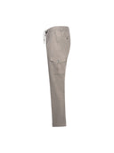 Pantaloni GRAN SASSO Cargo Flanel, Gri