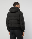 Geaca MOORER COVEN-STP – Negru