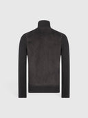 Jachetă GRAN SASSO, VIRGIN WOOL JACKET, Brown