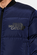 Geaca bomber DSQUARED2 Puffer – Albastru