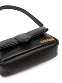 Geanta JACQUEMUS, Le Petite Bambinaou, Black