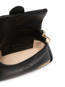 Geanta JACQUEMUS, Le Petite Bambinaou, Black