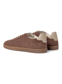 Sneakers BRUNELLO CUCINELLI, suede panelled sneakers