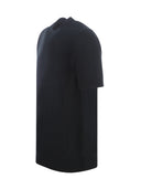 Tricou Paolo Pecora, POLO-SHIRT BLACK
