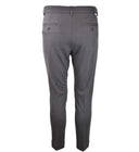 Pantaloni Paolo Pecora,  Chino, Logo atasat