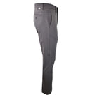 Pantaloni Paolo Pecora,  Chino, Logo atasat