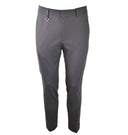 Pantaloni Paolo Pecora,  Chino, Logo atasat