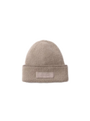 Caciula  JACQUEMUS,The Gros Grain beanie, Bej