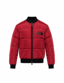 Geaca bomber DSQUARED2 Puffer – Rosu