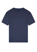 Tricou PAUL & SHARK,  Cotton and lyocell T-shirt