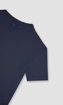 Tricou PAUL & SHARK,  Cotton and lyocell T-shirt 5