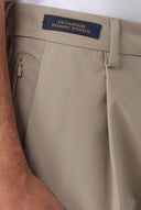 Pantaloni PAUL&SHARK, Beige Trousers