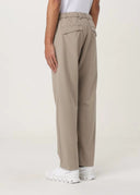 Pantaloni PAUL&SHARK, Beige Trousers