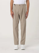 Pantaloni PAUL&SHARK, Beige Trousers