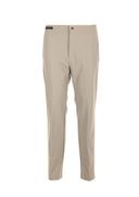 Pantaloni PAUL&SHARK, Beige Trousers