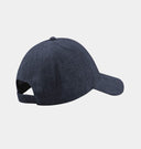 Sapca PAUL&SHARK, Paul&Shark cap with logo, Blue
