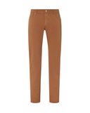 PANTALONI CORNELIANI, Stretch, Simple, Light Brown