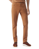 PANTALONI CORNELIANI, Stretch, Simple, Light Brown