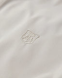 VESTA CORNELIANI, Reversible Technical Fabric, Off Grey