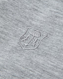 VESTA CORNELIANI, Reversible Technical Fabric, Off Grey