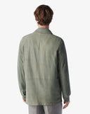 JACHETA CORNELIANI , Windbreaker, Blue