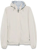 GEACA CORNELIANI, Reversible, Rain Design, Nickel Grey