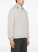 GEACA CORNELIANI, Reversible, Rain Design, Nickel Grey
