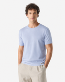 Tricou SEVEN DIALS, Blue 3