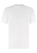 Tricou SEVEN DIALS, Born with Appetite White