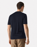 Tricou SEVEN DIALS, Born with Appetite, Bleu 3
