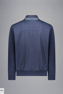 Jacheta PAUL&SHARK,  Zip-up Sweater, Blue
