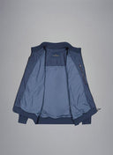 Jacheta PAUL&SHARK,  Zip-up Sweater, Blue