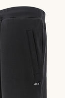 Bermude PAUL&SHARK, Bermuda sweatshorts in Active Fleece cotton