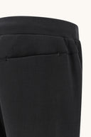 Bermude PAUL&SHARK, Bermuda sweatshorts in Active Fleece cotton