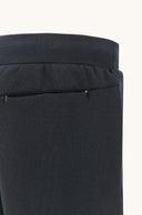 Bermuda PAUL&SHARK, Bermuda sweatshorts in Active Fleece cotton