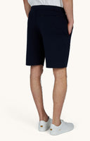 Bermuda PAUL&SHARK, Bermuda sweatshorts in Active Fleece cotton