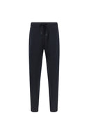 Pantaloni PAUL&SHARK, Sport pants in Active Fleece with microfiber details