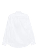 Camasa PAUL&SHARK, Clasic, long-sleeve shirt, Alb