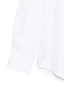 Camasa PAUL&SHARK, Clasic, long-sleeve shirt, Alb