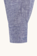 Camasa PAUL&SHARK, Soffio linen shirt