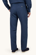 Pantaloni PAUL&SHARK, Lucca trousers in Jersely
